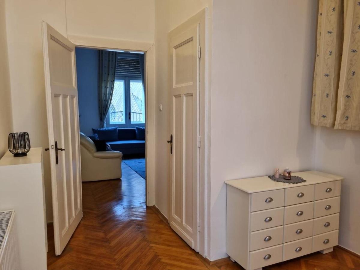 Apex Apartment Budapest Exterior photo